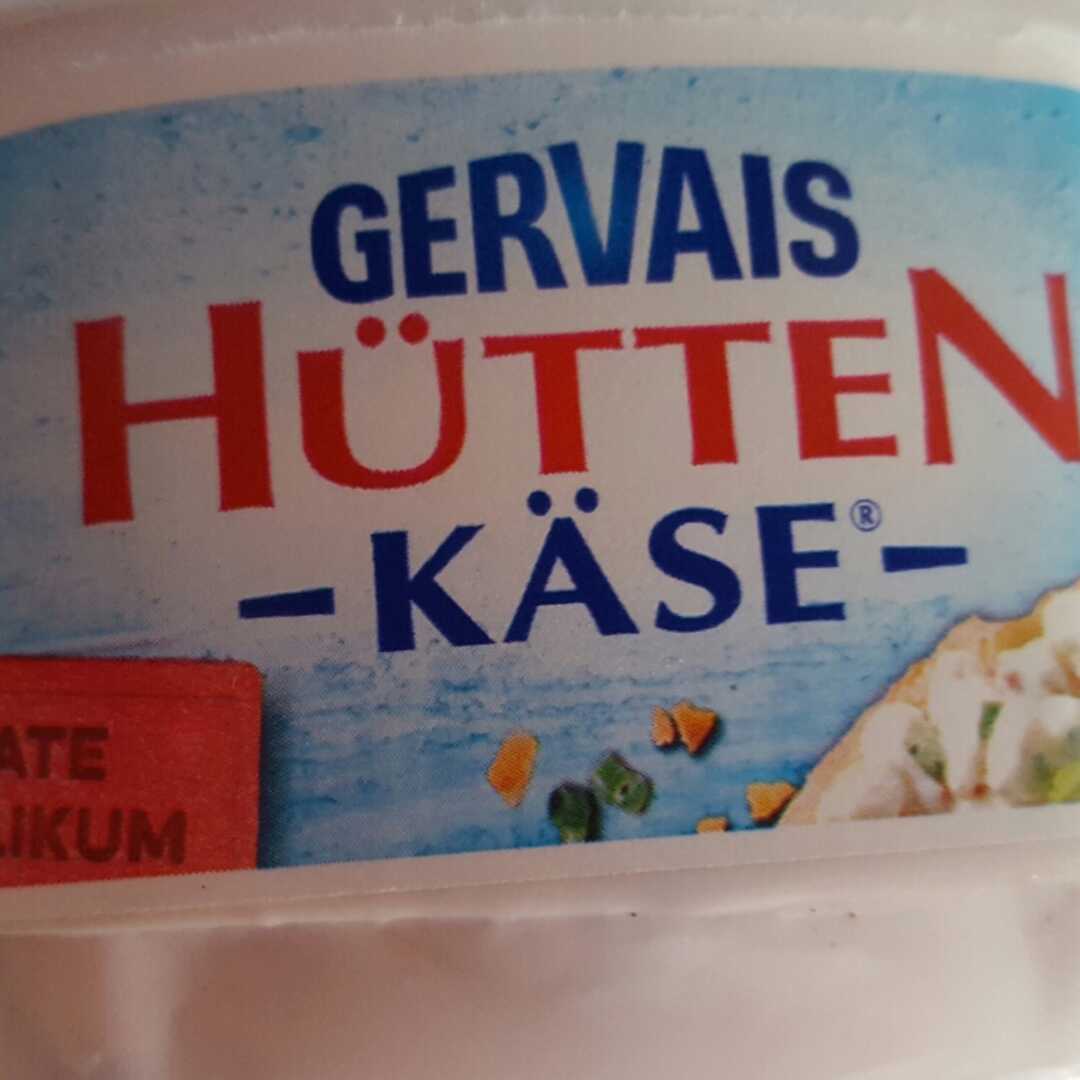 Gervais Hütten Käse - Tomate & Basilikum