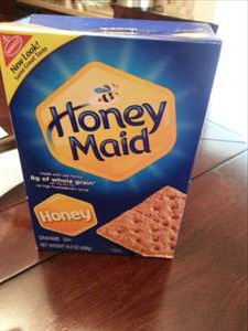 Nabisco Honey Maid Graham Crackers