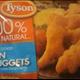 Tyson Foods Chicken Nuggets ()