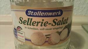 Stollenwerk Sellerie-Salat
