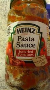 Heinz Sun-Dried Tomato Sauce