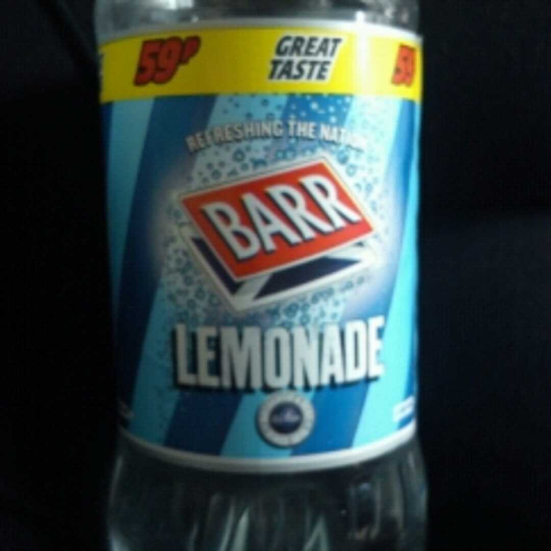 Barr Lemonade (Bottle)