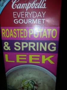 Campbell's Everyday Gourmet Roasted Potato & Spring Leek