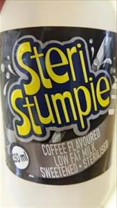 Steri Stumpie Low Fat Coffee Flavoured Milk
