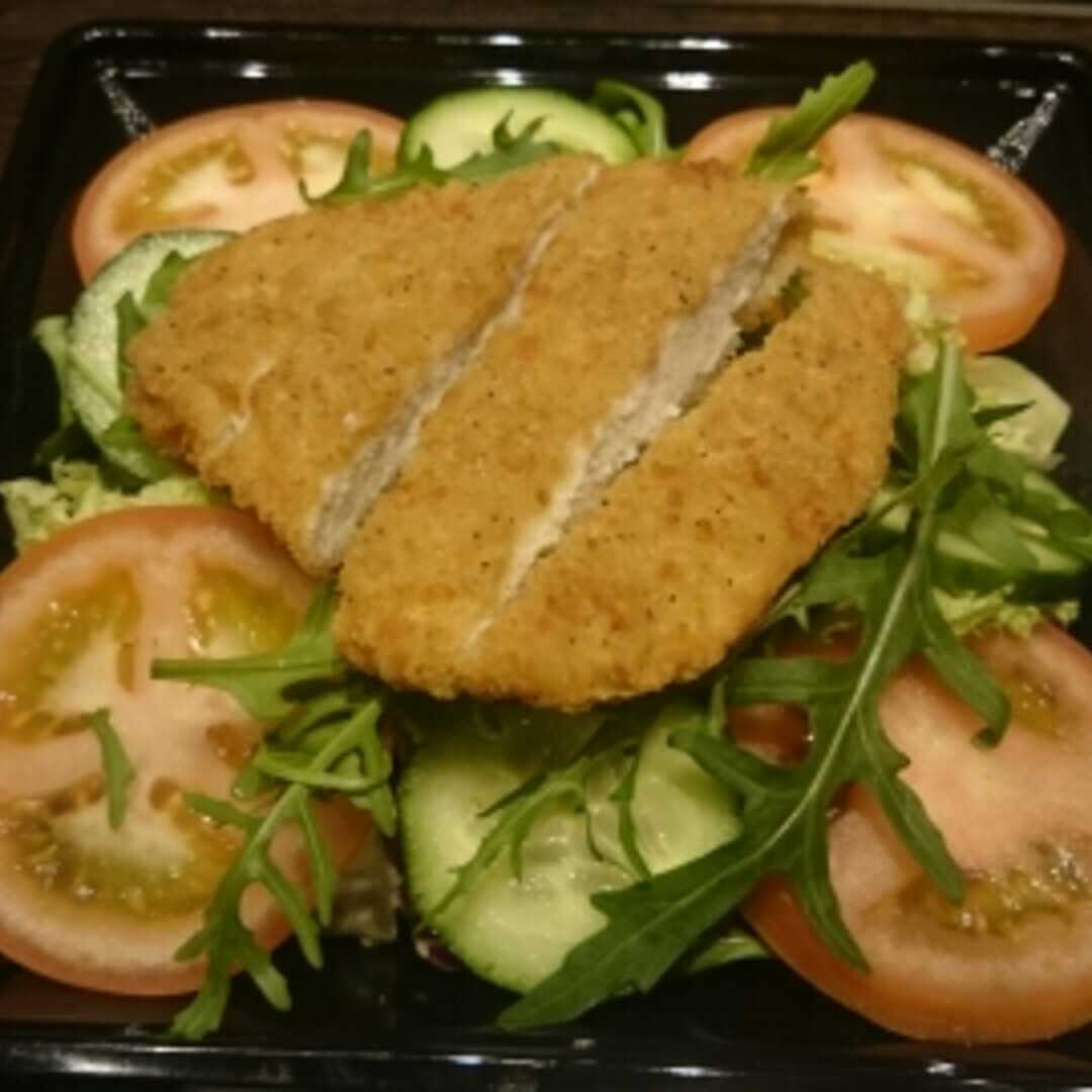 McDonald's Chicken Salad