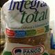 Panco Pão Integral Total com Linhaça e Gérmen de Trigo