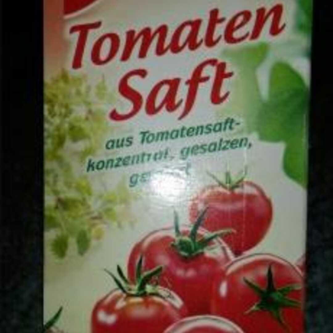 Gut & Günstig Tomatensaft