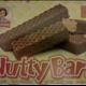 Little Debbie Nutty Bars Wafers with Peanut Butter