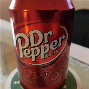 Spendrups Dr Pepper