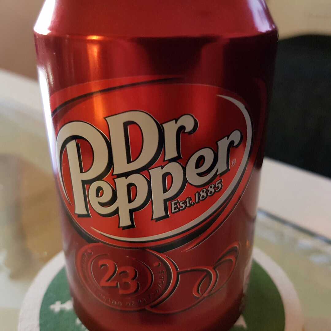 Spendrups Dr Pepper