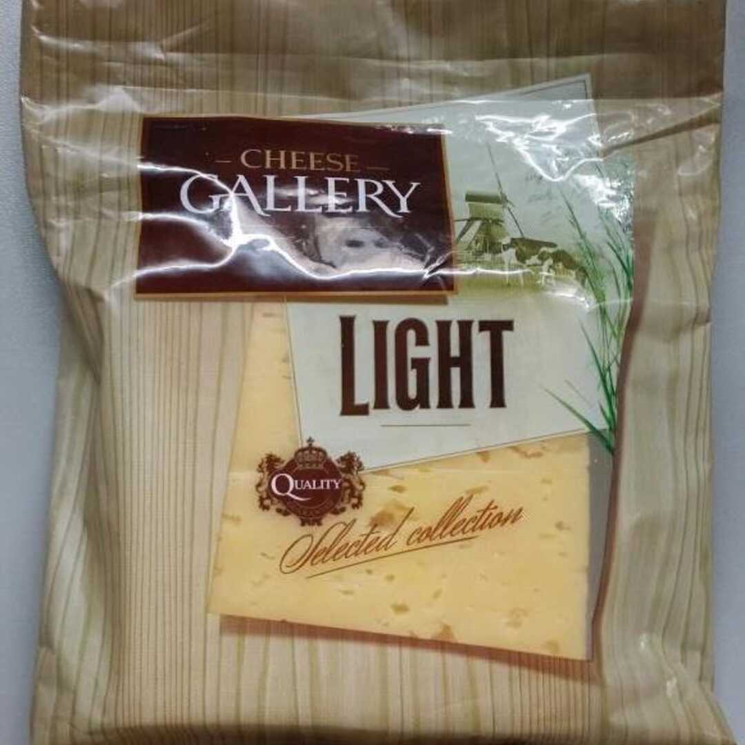 Cheese Gallery Сыр Лайт 20%