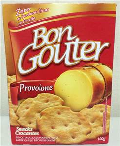 Bon Gouter Provolone