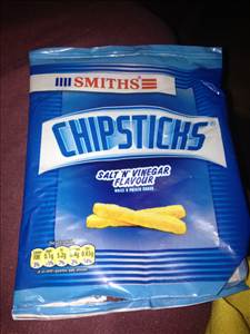 Smith's Chipsticks (25g)