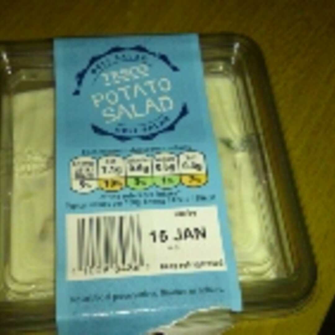 Tesco Value Potato Salad