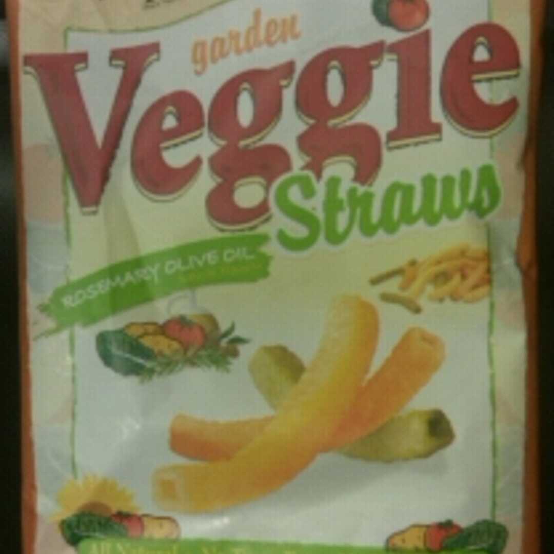 World Gourmet Garden Veggie Straws