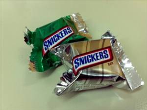 Snickers Snickers Bar (Miniatures)