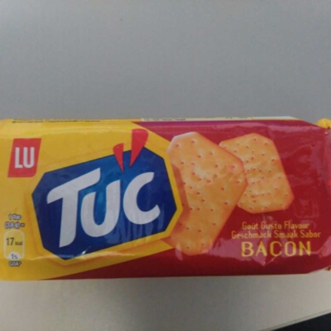 TUC Tuc Bacon