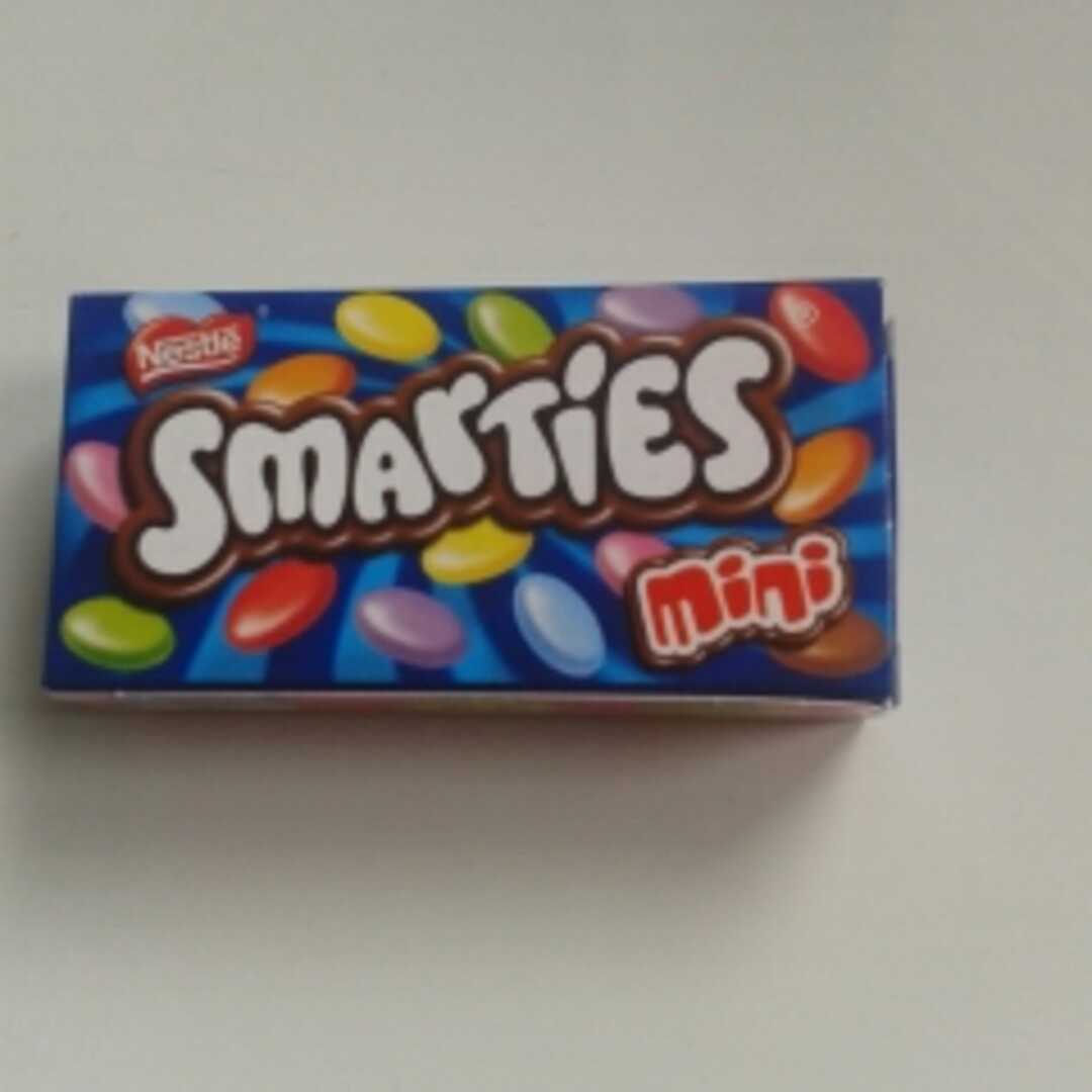 Nestle Mini Smarties