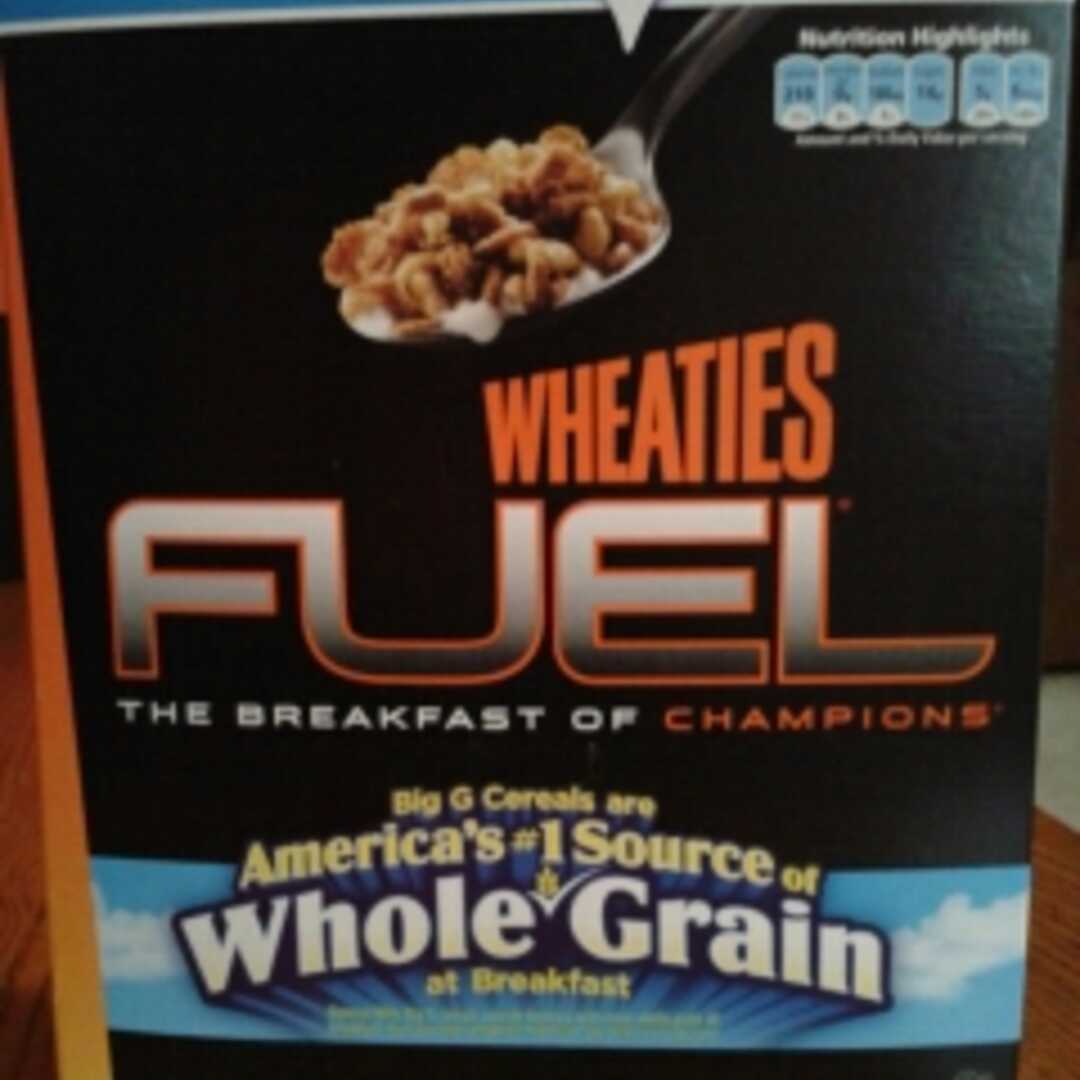 General Mills Wheaties Fuel Cereal