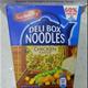 Batchelors Deli Box Noodles