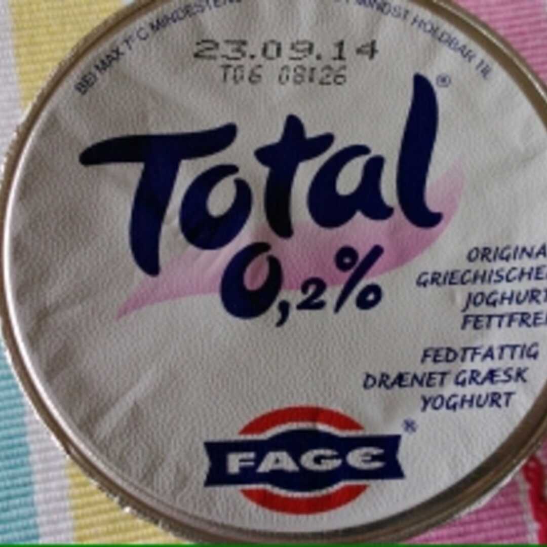 Fage Total 0,2%