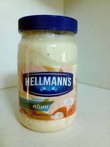 Hellmann's Maionese de Atum