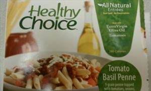 Healthy Choice Tomato Basil Penne