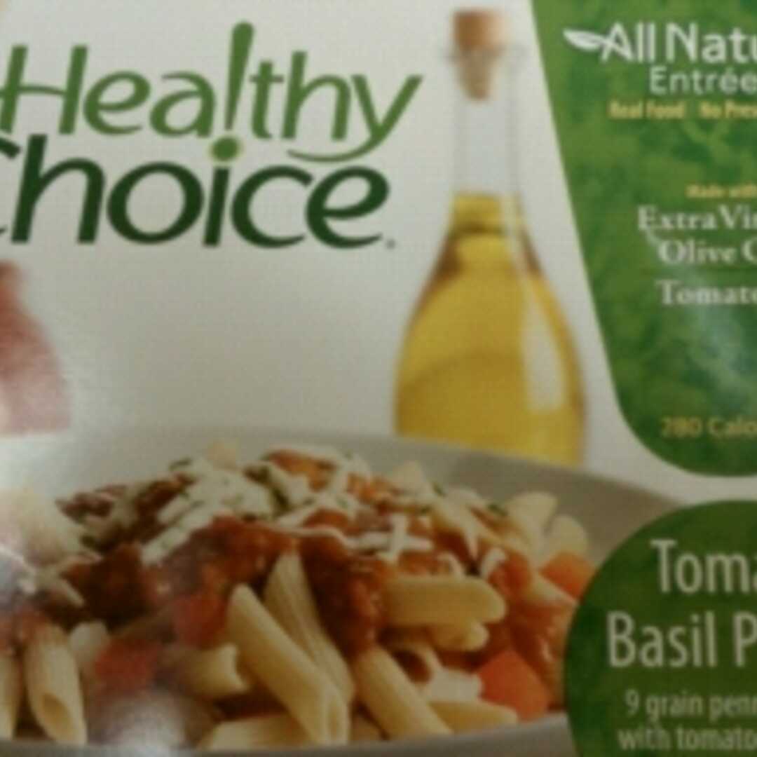 Healthy Choice Tomato Basil Penne