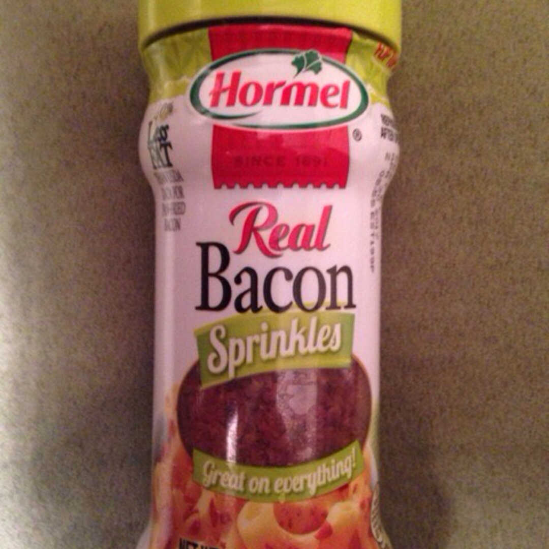 Hormel Real Bacon Sprinkles
