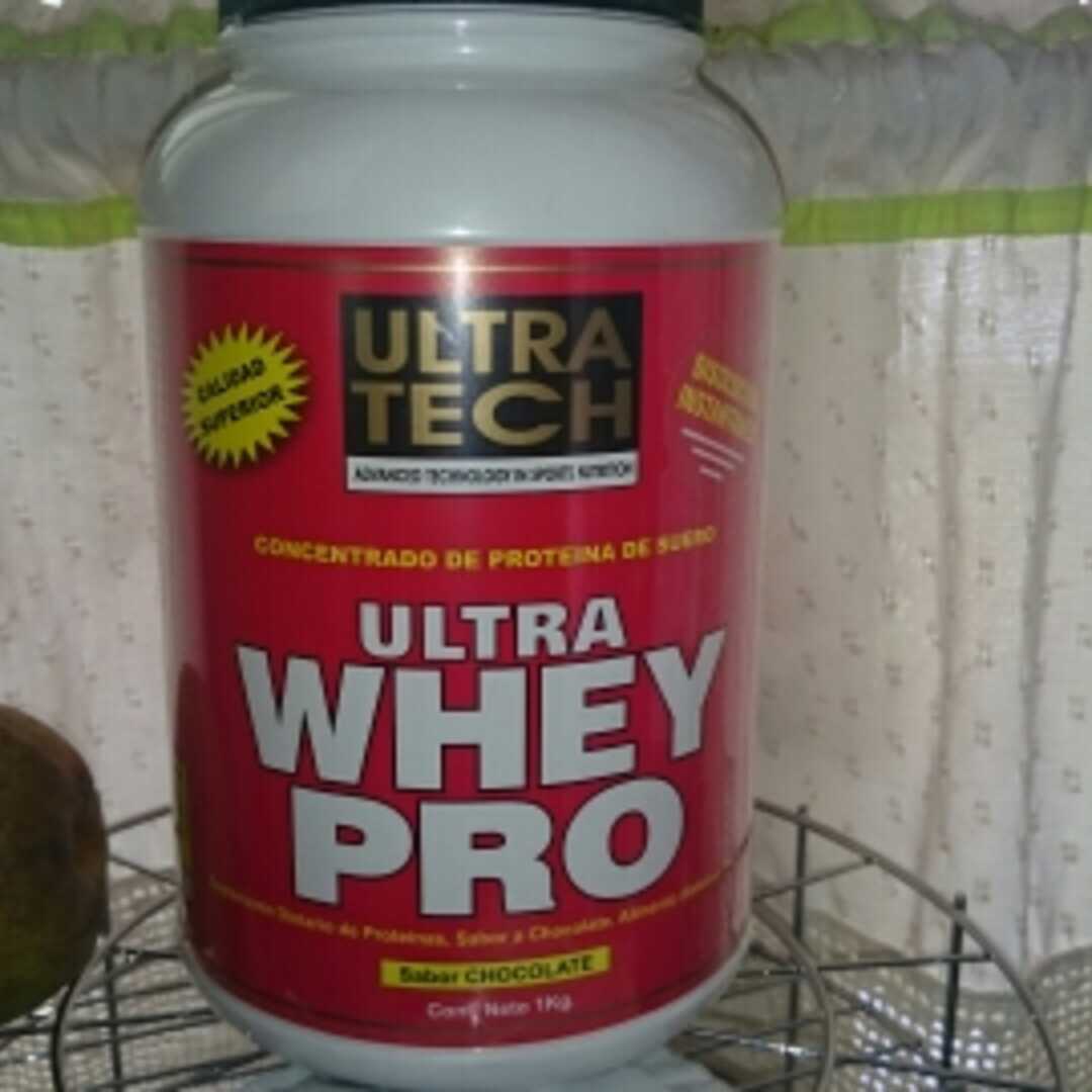 Ultra Tech Ultra Whey Pro