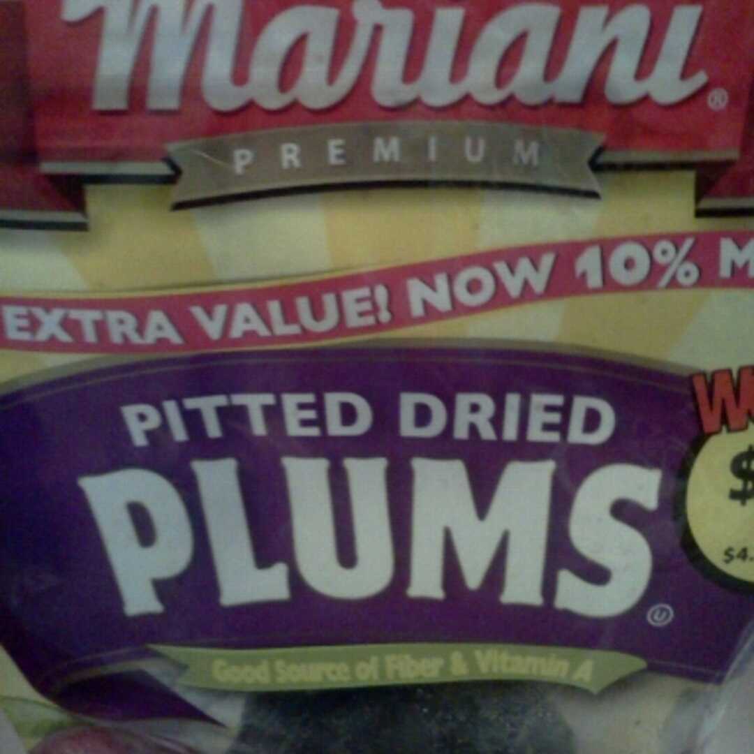 Mariani Pitted Dried Prune Plus