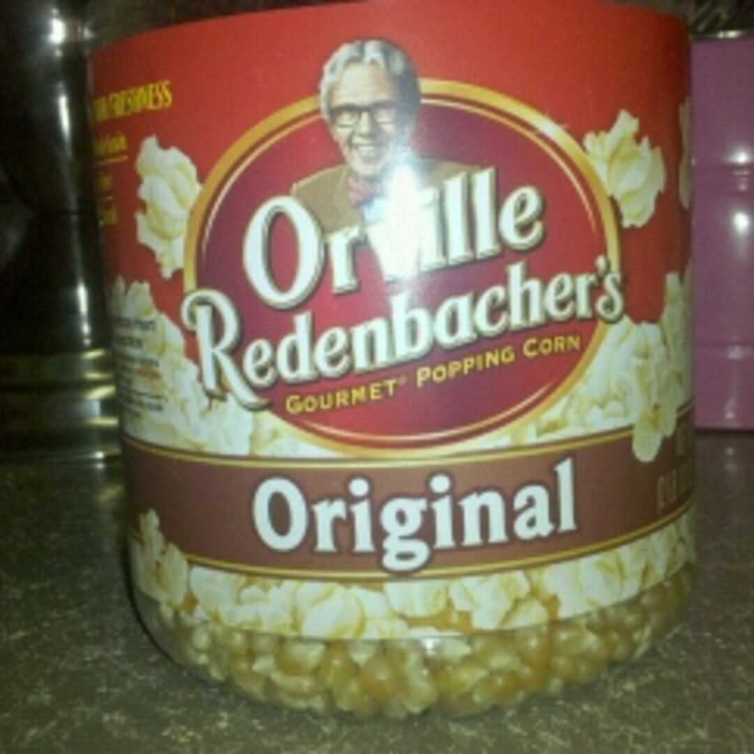 Orville Redenbacher's Gourmet Popping Corn Original