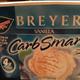 Breyers Carb Smart Vanilla Ice Cream