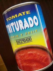 Tomate Triturado (Enlatados)