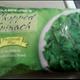 Spinach (Chopped or Leaf, Frozen)