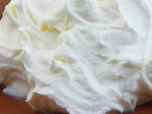 Reduced Fat Sour Cream