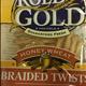 Rold Gold Honey Wheat Braided Twists Pretzels