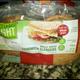 Eating Right Whole Wheat Sandwich Slenders