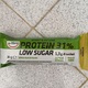 Equilibra Barretta Protein 31% Low Sugar