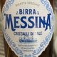 Messina Birra Cristalli di Sale