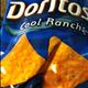 Doritos Cool Ranch Tortilla Chips (49.6g)