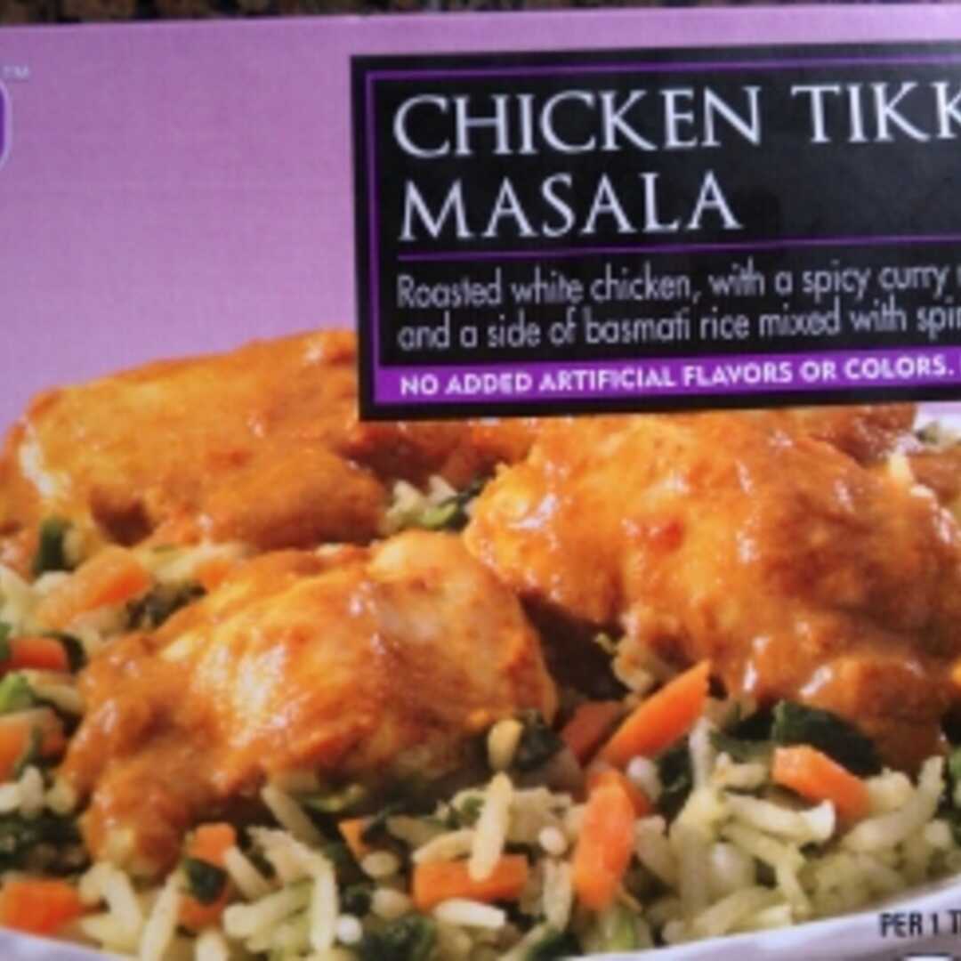 Fresh & Easy Chicken Tikka Masala