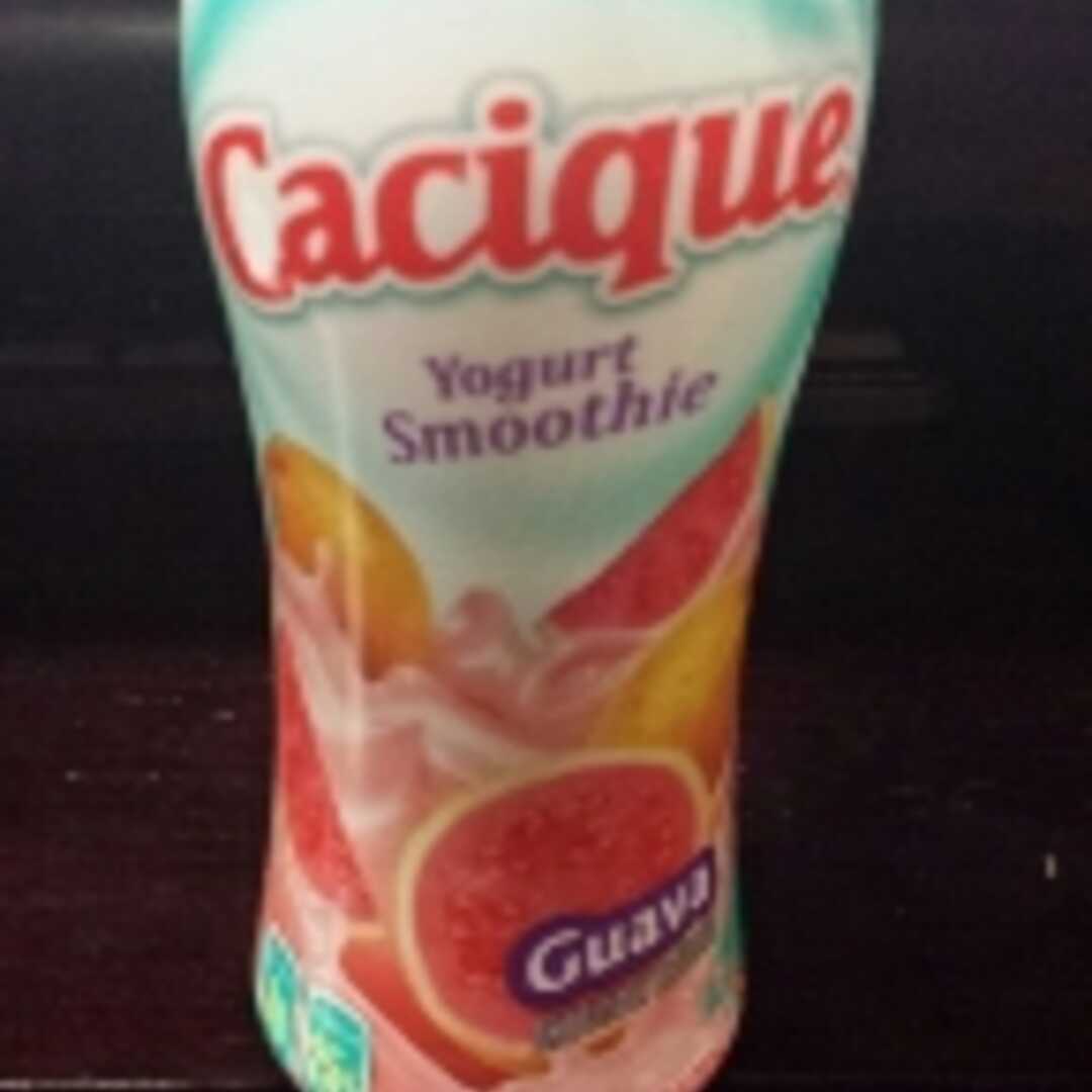 Cacique Yonique Guava