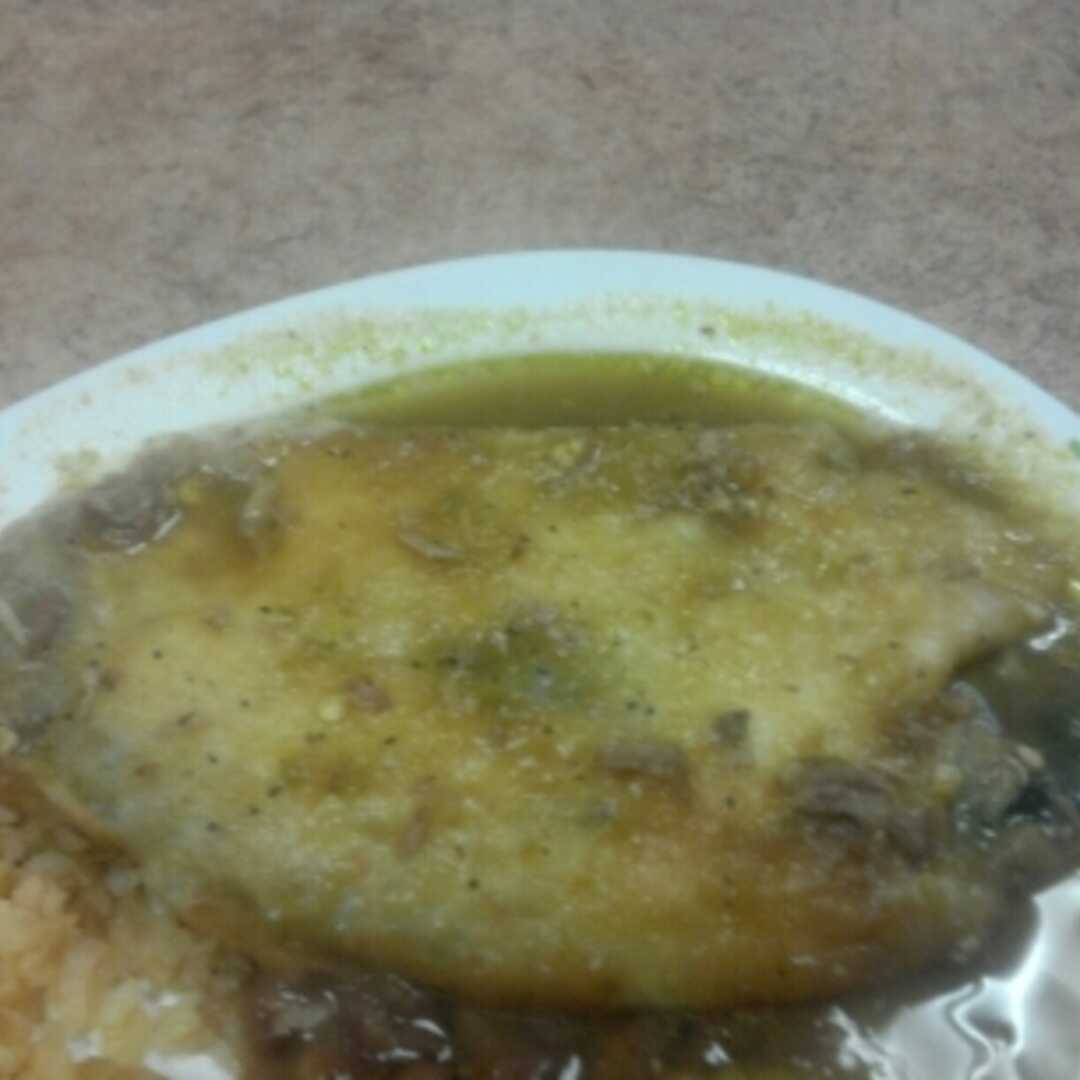 Chuy's Chile Rellenos