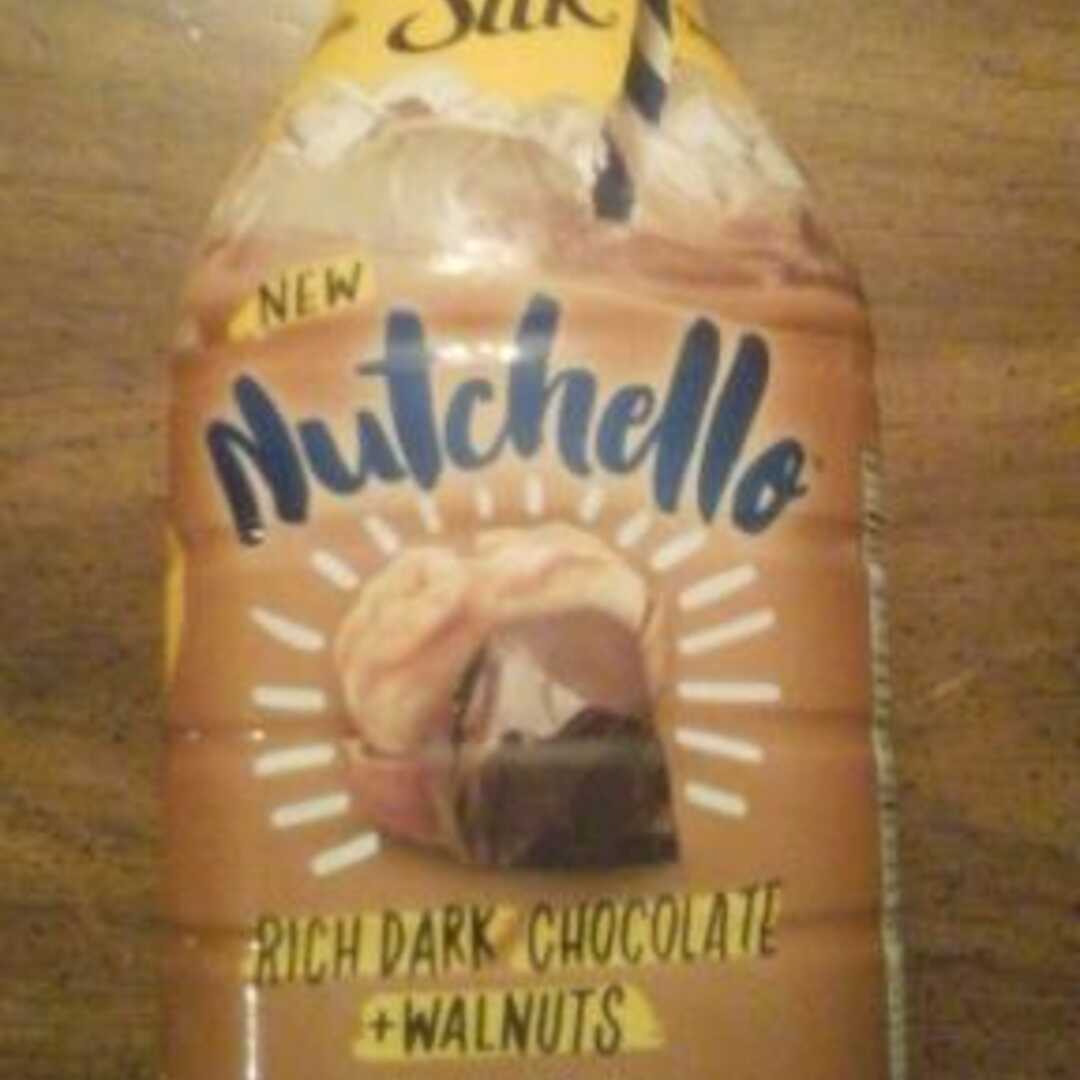 Silk Nutchello Rich Dark Chocolate + Walnuts