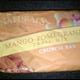 Mareblu Naturals Mango Pomegranate Trail Mix Crunch Bar