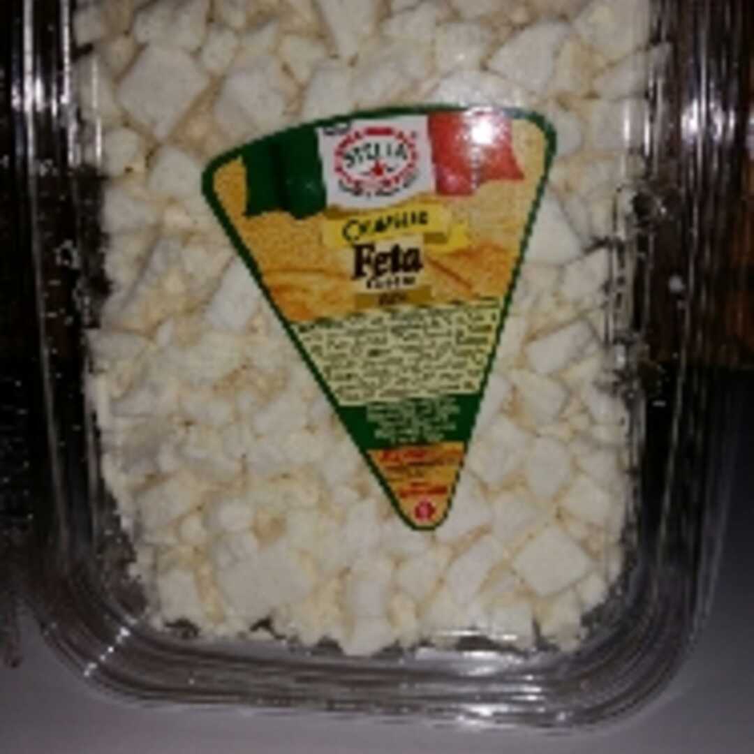 Stella Feta Cheese