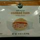 Publix Thin Sliced Cooked Ham