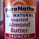 Maranatha All Natural Crunchy Almond Butter