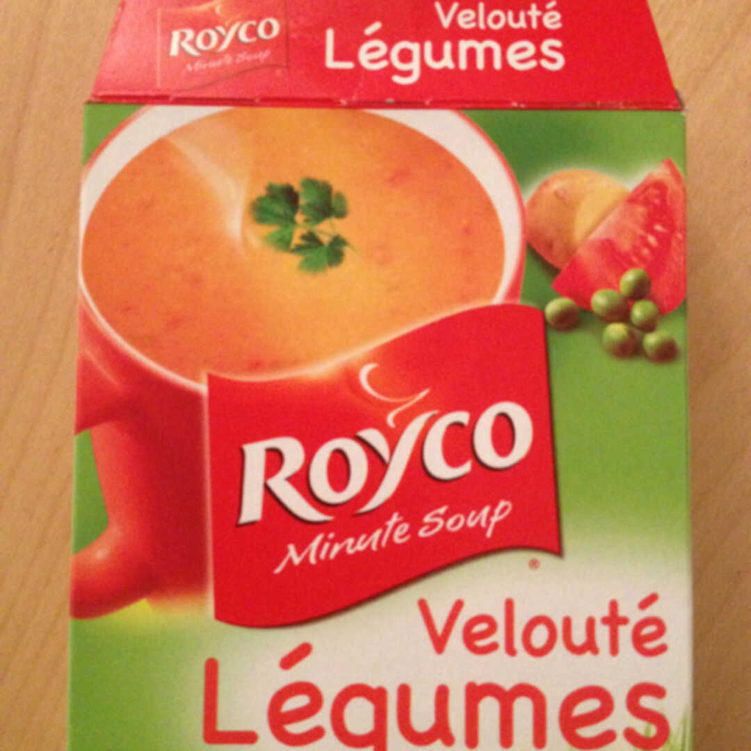 Royco Velouté Légumes